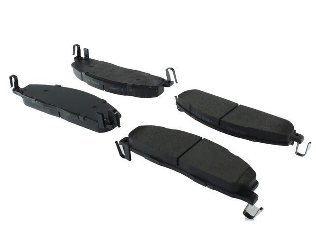 Centric Parts Disc Brake Pad Set  104.14000