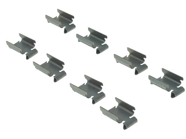 Centric Parts Disc Brake Pad Set  104.14000