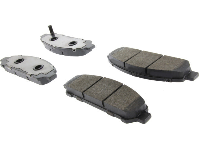 Centric Parts Disc Brake Pad Set  104.14010
