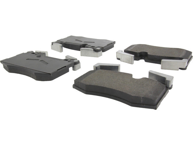 Centric Parts Disc Brake Pad Set  104.14030