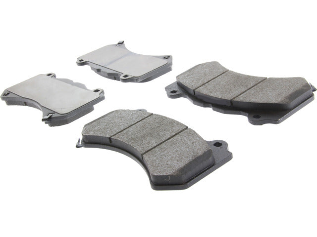 Centric Parts Disc Brake Pad Set  104.14051