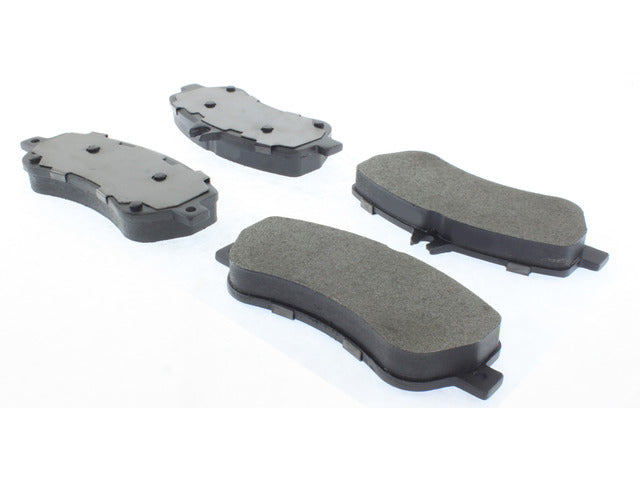 Centric Parts Disc Brake Pad Set  104.14060