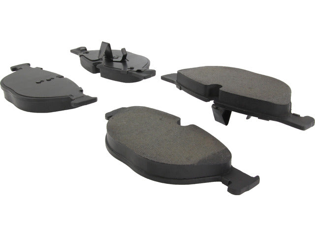 Centric Parts Disc Brake Pad Set  104.14090