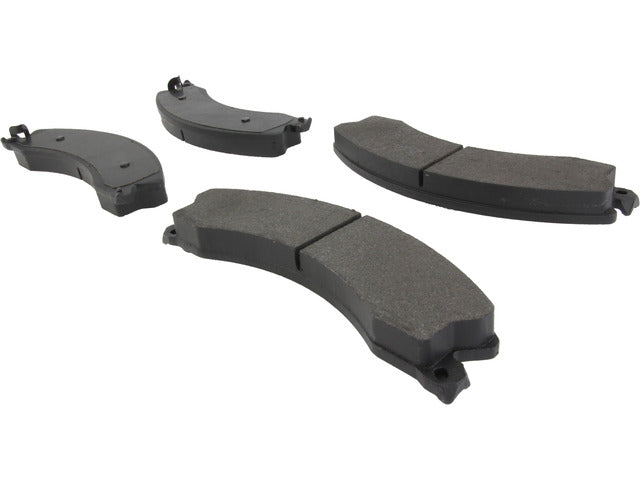 Centric Parts Disc Brake Pad Set  104.14110