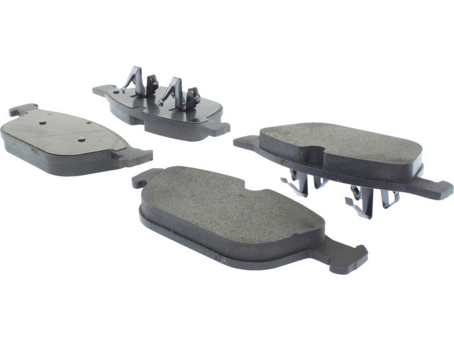 Centric Parts Disc Brake Pad Set  104.14120