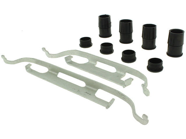 Centric Parts Disc Brake Pad Set  104.14120