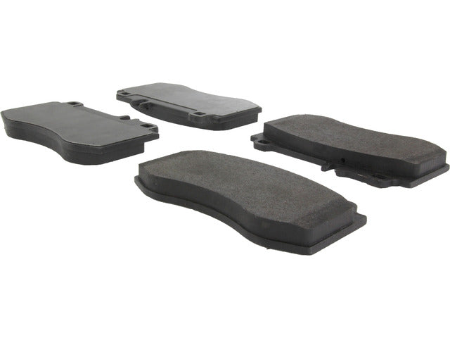 Centric Parts Disc Brake Pad Set  104.14200