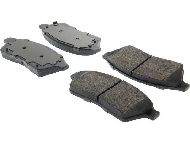 Centric Parts Disc Brake Pad Set  104.14220
