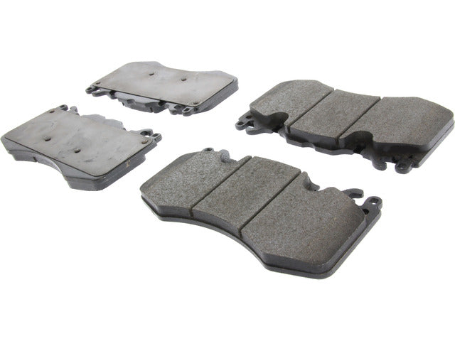Centric Parts Disc Brake Pad Set  104.14260