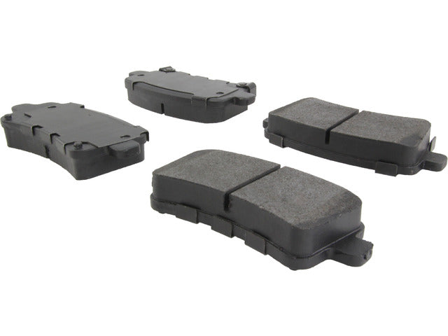 Centric Parts   104.14300