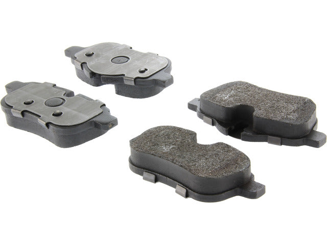 Centric Parts Disc Brake Pad Set  104.14330