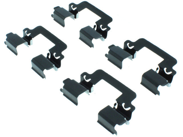 Centric Parts Disc Brake Pad Set  104.14330