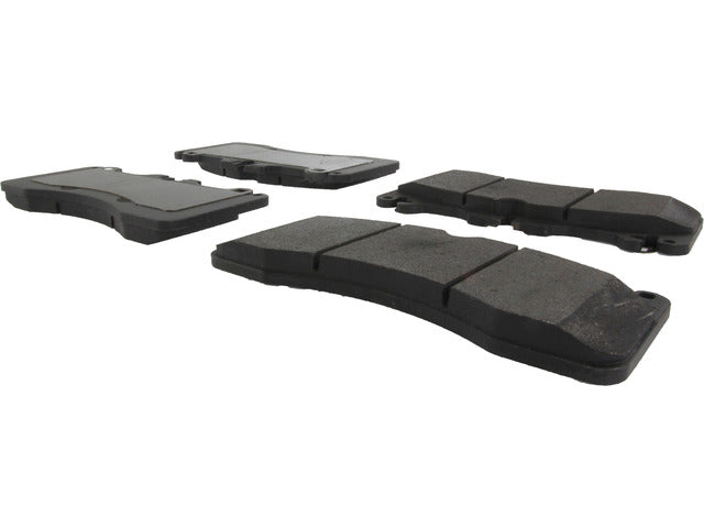 Centric Parts Disc Brake Pad Set  104.14400