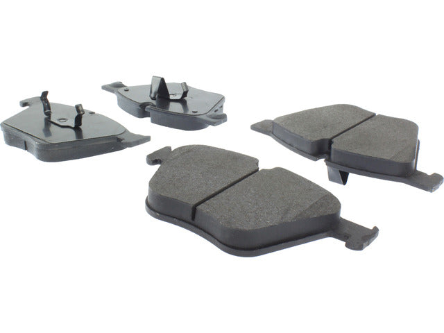 Centric Parts Disc Brake Pad Set  104.14430