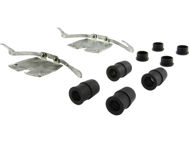 Centric Parts Disc Brake Pad Set  104.14430