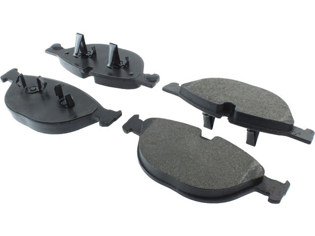 Centric Parts Disc Brake Pad Set  104.14480