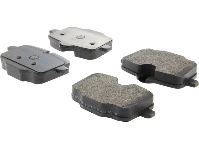 Centric Parts Disc Brake Pad Set  104.14690