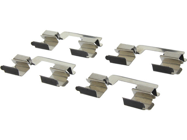 Centric Parts Disc Brake Pad Set  104.14690