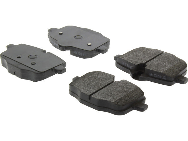 Centric Parts Disc Brake Pad Set  104.14691