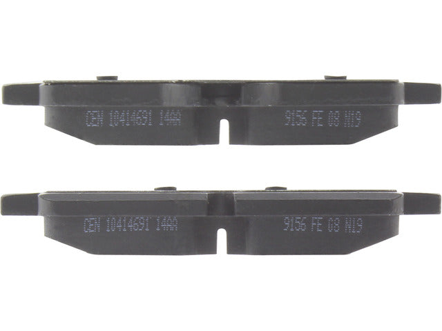 Centric Parts Disc Brake Pad Set  104.14691