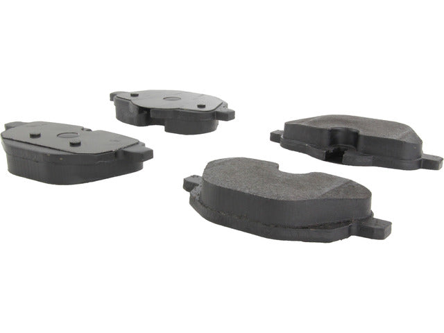 Centric Parts Disc Brake Pad Set  104.14730