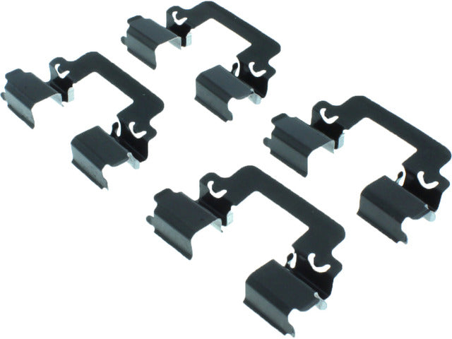 Centric Parts Disc Brake Pad Set  104.14730