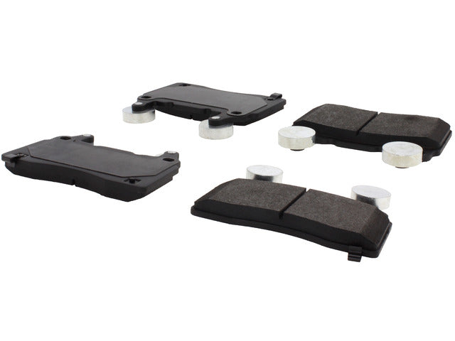 Centric Parts Disc Brake Pad Set  104.14740