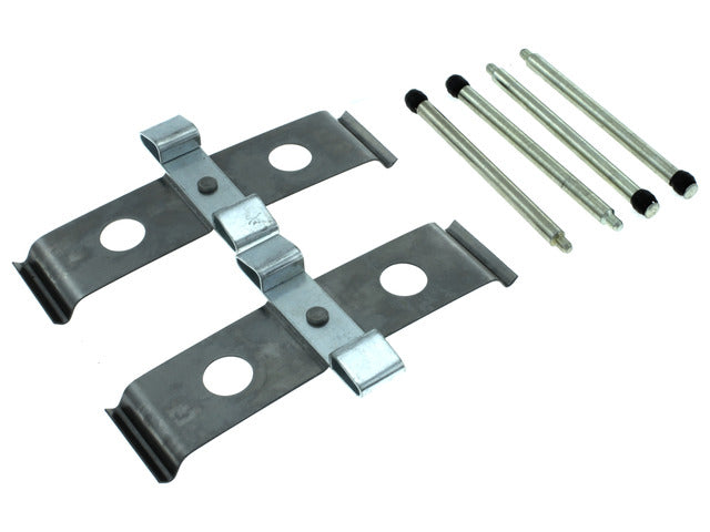 Centric Parts Disc Brake Pad Set  104.14740