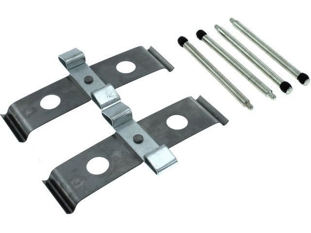 Centric Parts Disc Brake Pad Set  104.14741