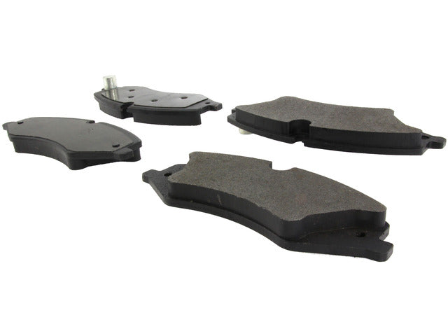 Centric Parts Disc Brake Pad Set  104.14790