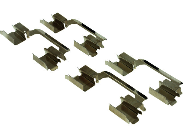 Centric Parts Disc Brake Pad Set  104.14790