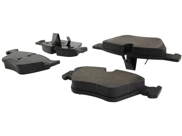 Centric Parts Disc Brake Pad Set  104.15040