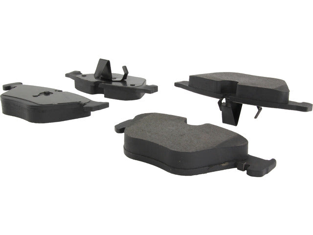 Centric Parts Disc Brake Pad Set  104.15050