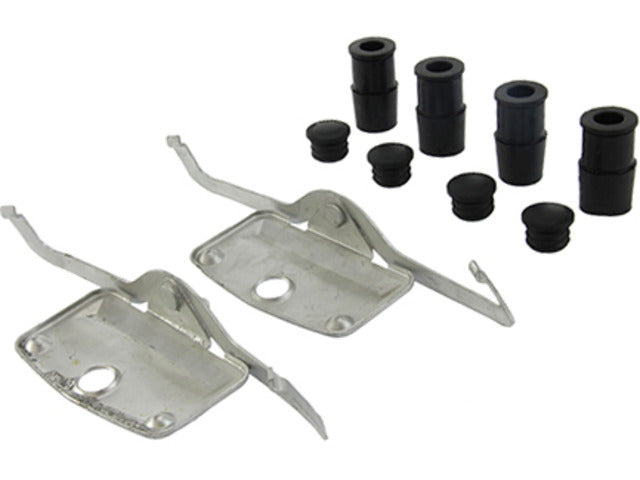 Centric Parts Disc Brake Pad Set  104.15050