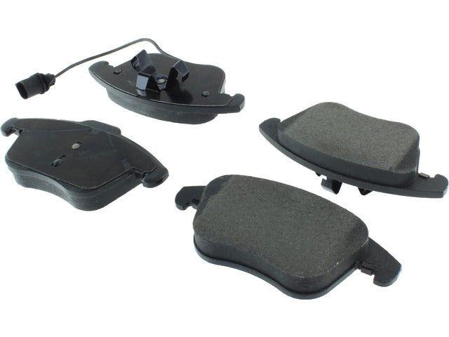 Centric Parts Disc Brake Pad Set  104.15350