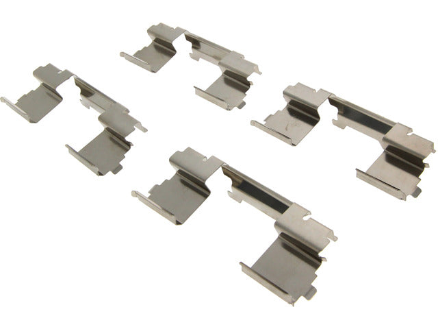 Centric Parts Disc Brake Pad Set  104.15401