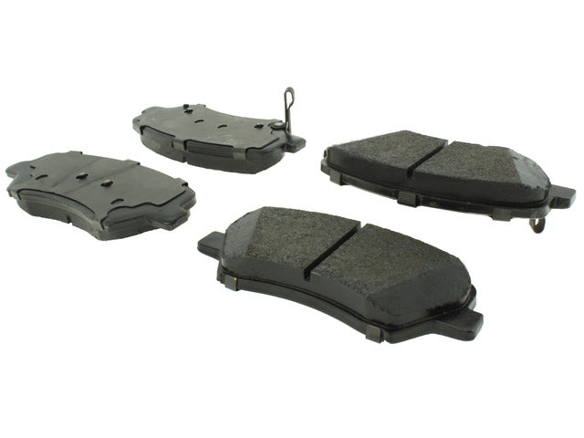 Centric Parts Disc Brake Pad Set  104.15431