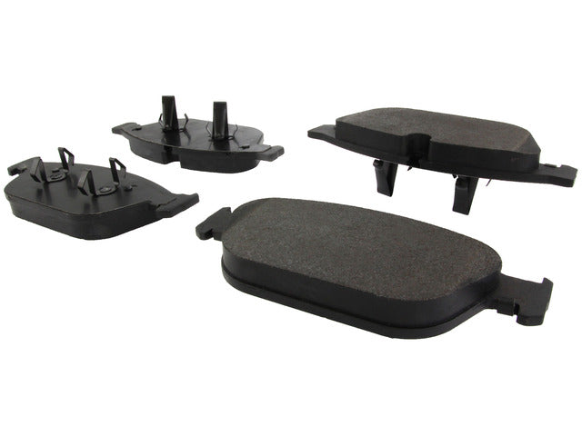 Centric Parts Disc Brake Pad Set  104.15460
