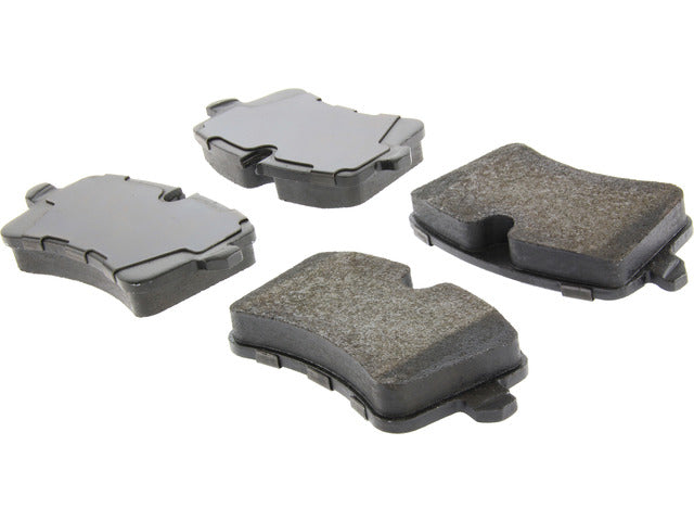 Centric Parts Disc Brake Pad Set  104.15470