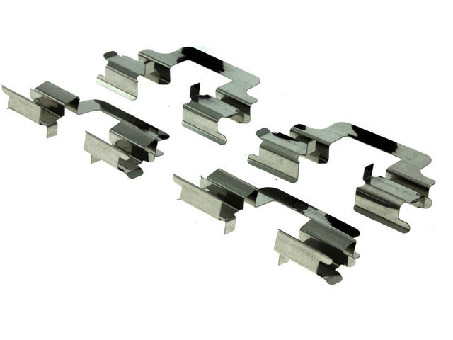Centric Parts Disc Brake Pad Set  104.15470