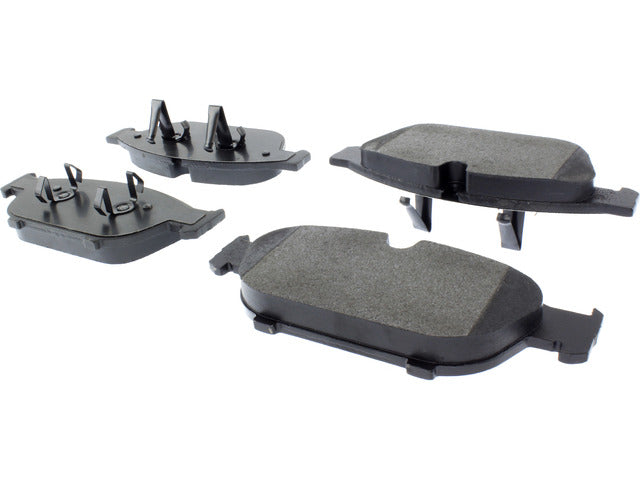 Centric Parts Disc Brake Pad Set  104.15490