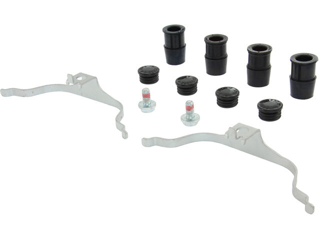 Centric Parts Disc Brake Pad Set  104.15490
