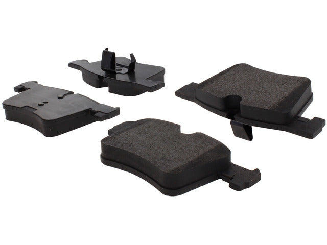 Centric Parts Disc Brake Pad Set  104.15610