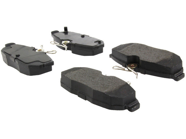 Centric Parts Disc Brake Pad Set  104.15620