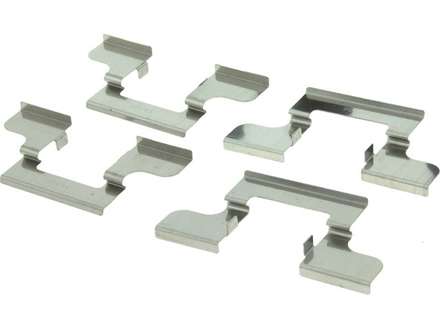Centric Parts Disc Brake Pad Set  104.15620