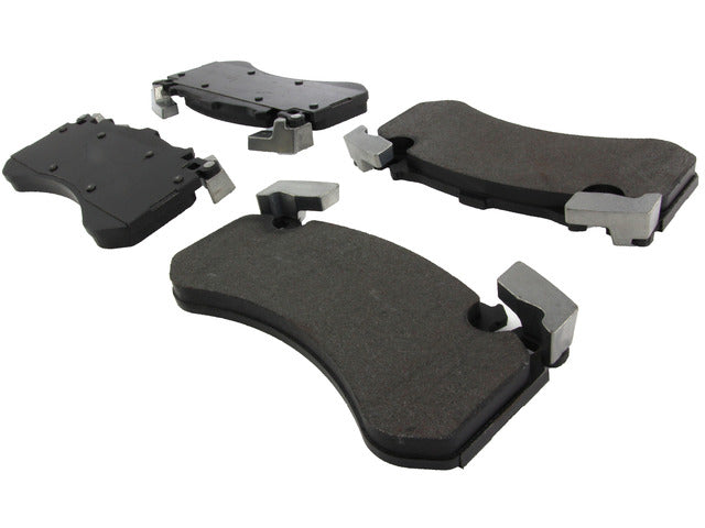 Centric Parts Disc Brake Pad Set  104.15750