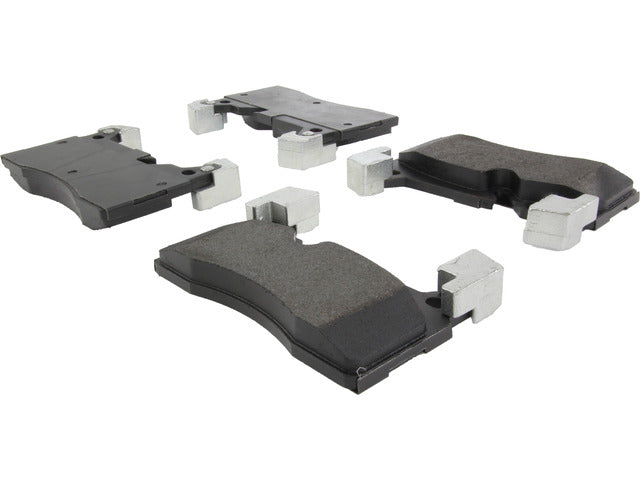 Centric Parts Disc Brake Pad Set  104.16070