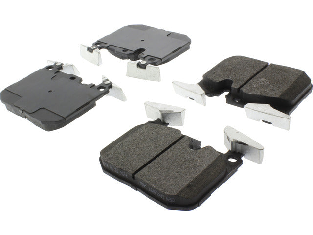 Centric Parts Disc Brake Pad Set  104.16091