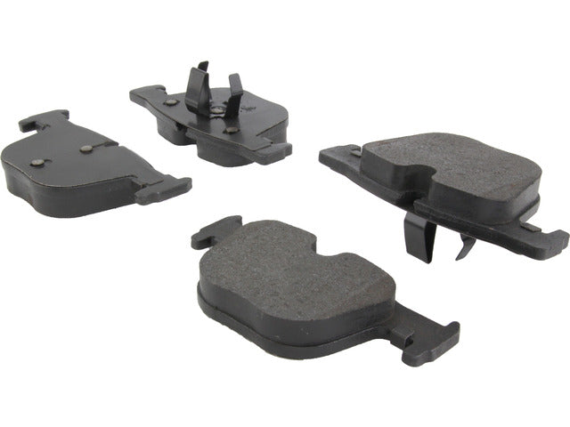 Centric Parts Disc Brake Pad Set  104.16100