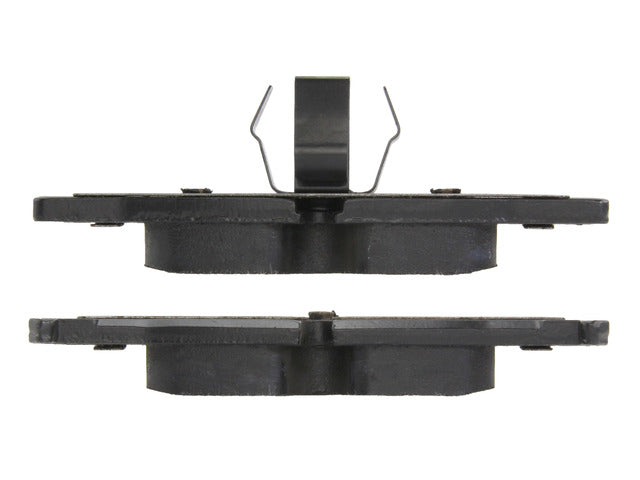 Centric Parts Disc Brake Pad Set  104.16100